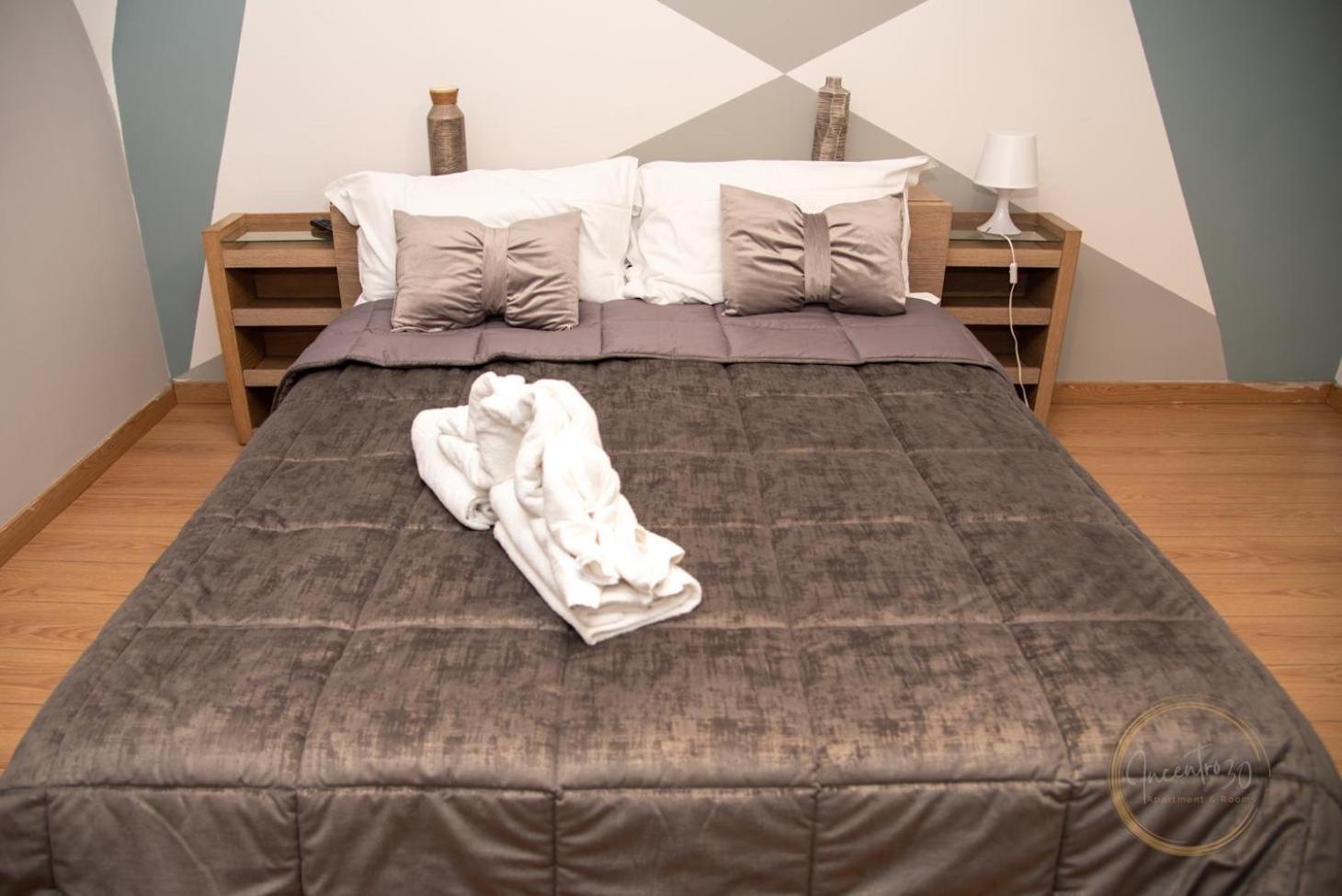 Apartament Incentro